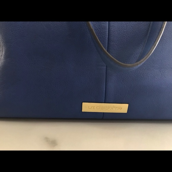 Liz Claiborne Purse - Picture 2 of 4